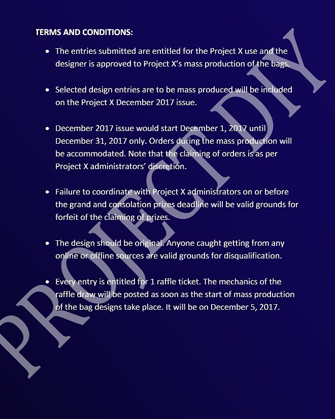 projectx_2016 tweet picture