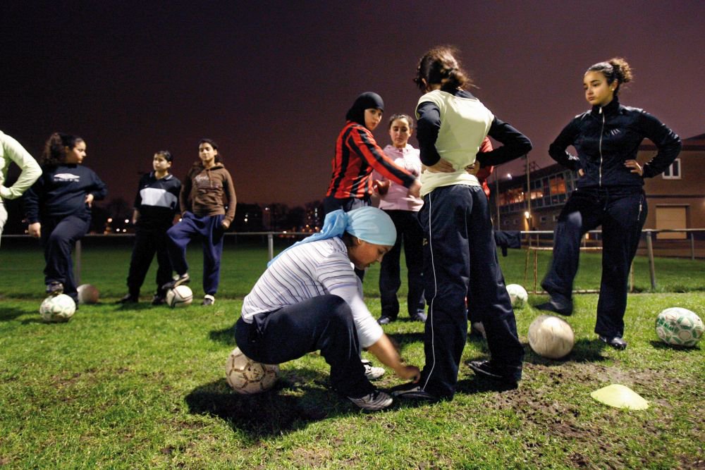 95 procent Nederlandse gemeenten ervaart buurtsportcoach als impuls voor hun lokale sportbeleid bit.ly/buurtsportcoac…