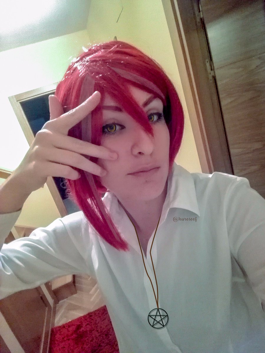 Kurosoof's tweet photo. ✨To create mystery for you, to tempt you, I'll cast this spell on you ✨Más Natsume bcs I love him so much. #SwitchP https://t.co/wCV5b7mjKU