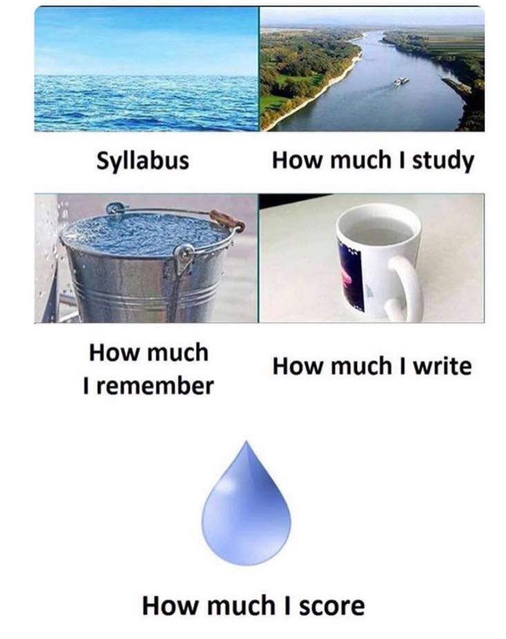 CollegeLifeUCT's tweet photo. The struggle in life.

#UCTShutdown https://t.co/FSaXu2NAXd