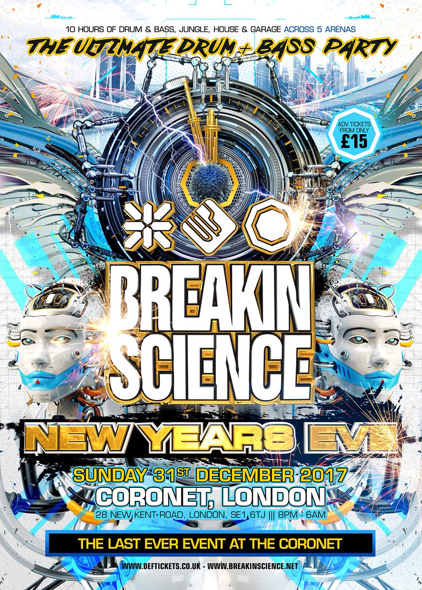 Breakin Science tweet media