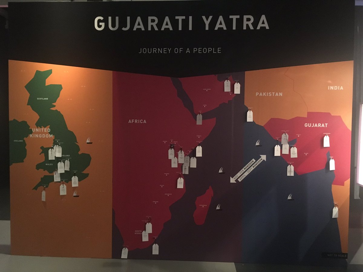 Gujarati Yatra tweet media