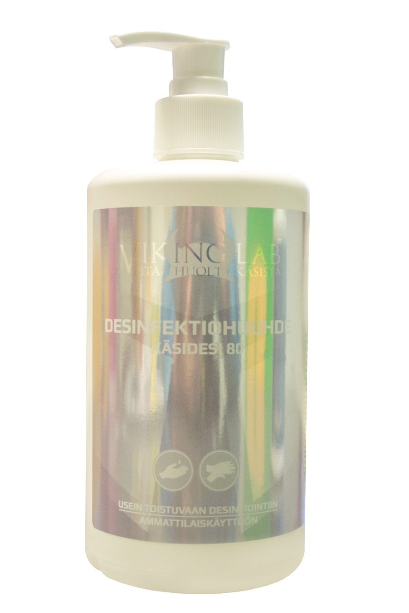 Kaksi uuttaa tuotetta lisätty Viking Lab verkkokauppaan Käsidesi ja Suojaava käsivoide 😀Laatua Suomesta - Made in Finland vikinglab.fi #suomi #Finland #kauppa #teollisuus #verkkokauppa #tampere #myynti #ylöjärvi #yrittaejyys #Yrittaeminen