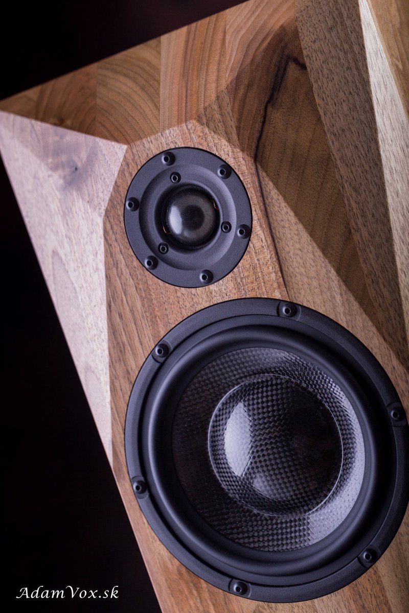 adam vox speakers