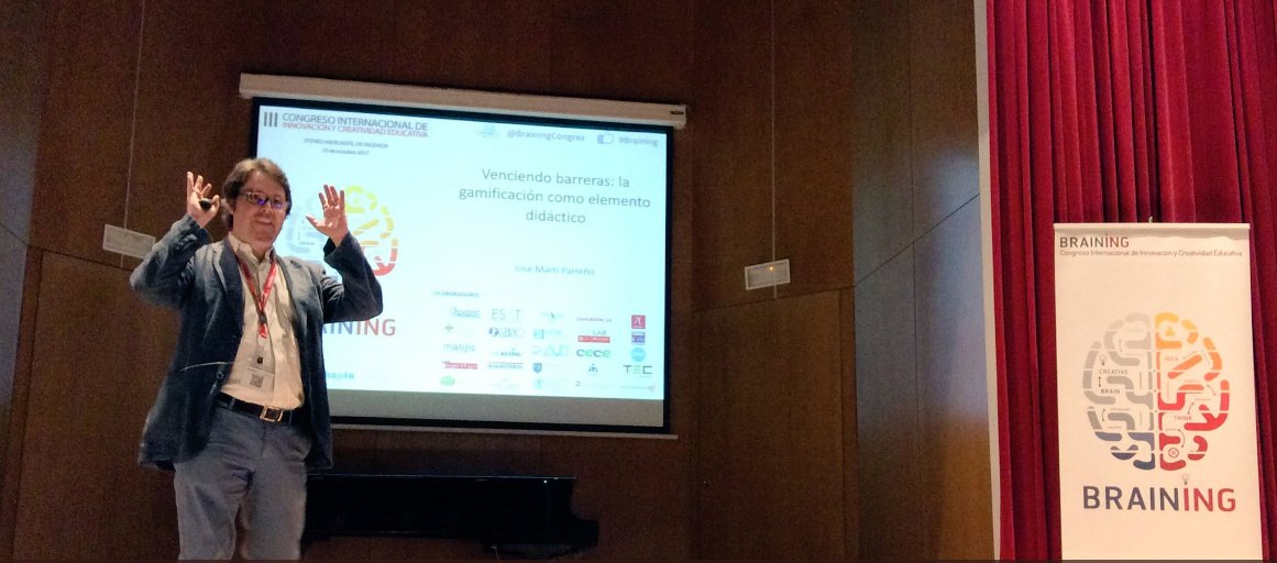 ondaene's tweet photo. Empezamos a las 12:30 con el segundo programa dedicado a @BrainingCongres hoy con las entrevistas a Eunice Pastor y Hugo Walthon de @ColeAlfaOmega, @rakelandres13 de CEE Gargasindi, José Martí de @UEValencia y @MarielPiqueres de @LuisvivesSueca a las 12:30 https://t.co/SrHDsqRTfp https://t.co/aIljHRCih0