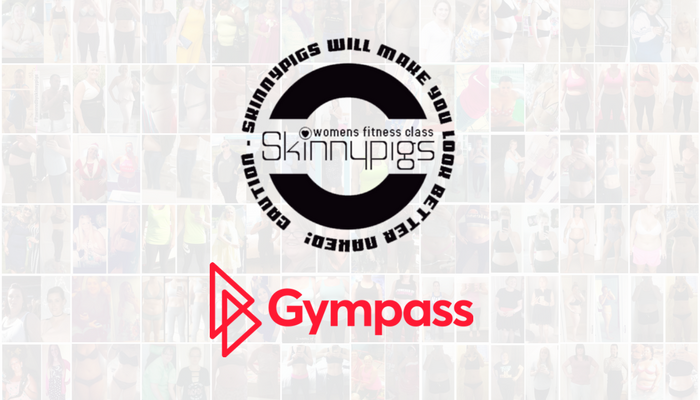 SkinnypigsUK's tweet photo. Is the company you work for a member of @gympass? If so, as of Monday you can come to any Skinnypigs® class with your daily token! #skinnypigsfitness #skinnypigs #HealthyWorkplace #employeebenefits #hr #fitness #healthy #MentalHealthMatters #productivity #gympass #getvalidating https://t.co/WZD13YpjJD