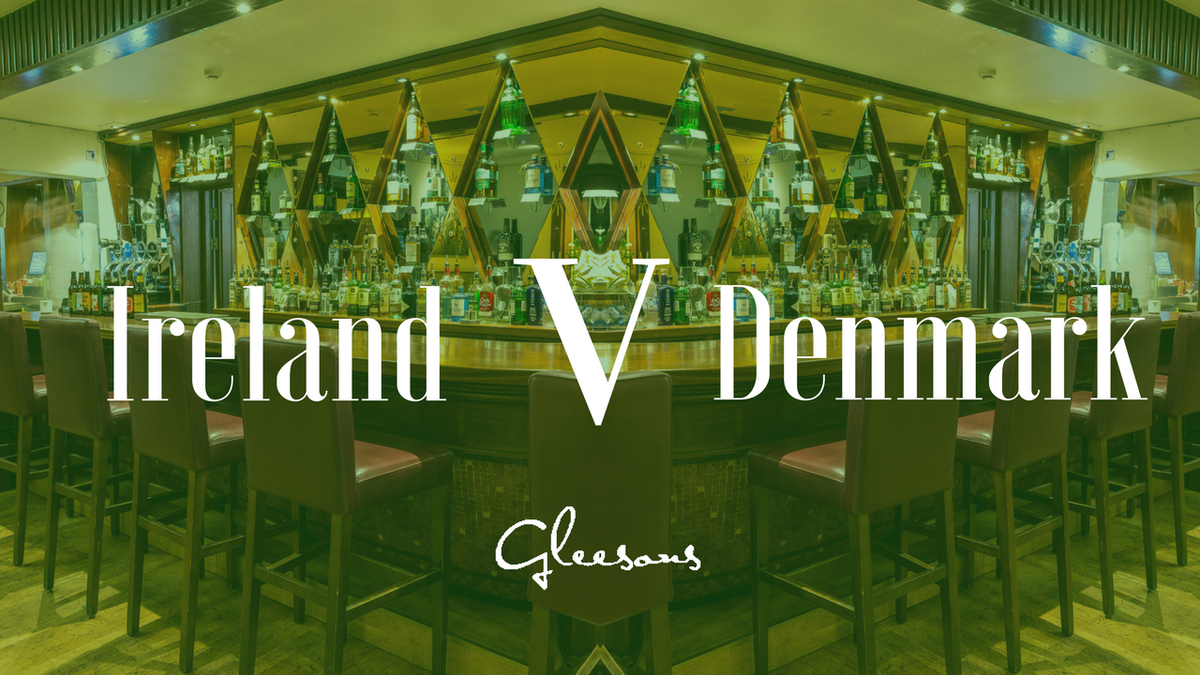 Gleesons tweet media