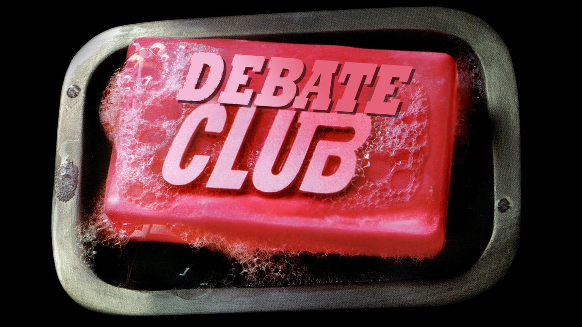 DEBATE CLUB
Monday 20th November at 18:30 in the Regent Street common room.
'It’s your future. Raise your voice!'
#internationalschool #tutorialcollege #debatesoc