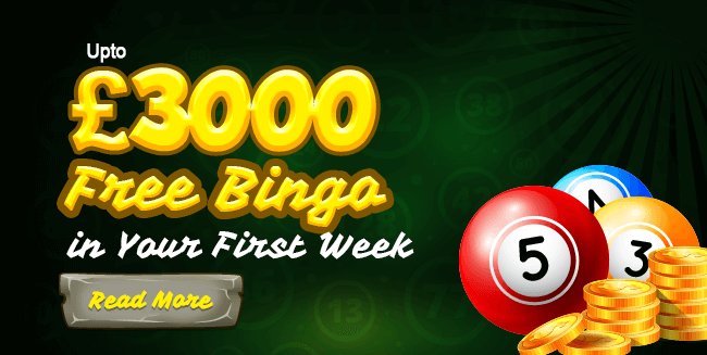 SnappyBingo's tweet photo. Snappy Bingo offers up for £3000 of free bingo in your first week! 18+ Ts&amp;cs apply. https://t.co/ToZiXvvE5c
#freebingo #freebie https://t.co/Yy346y3stt
