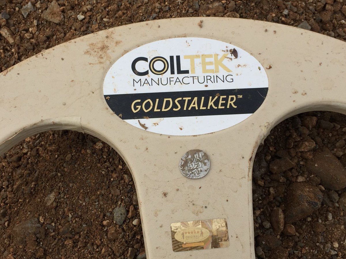Coiltek tweet media