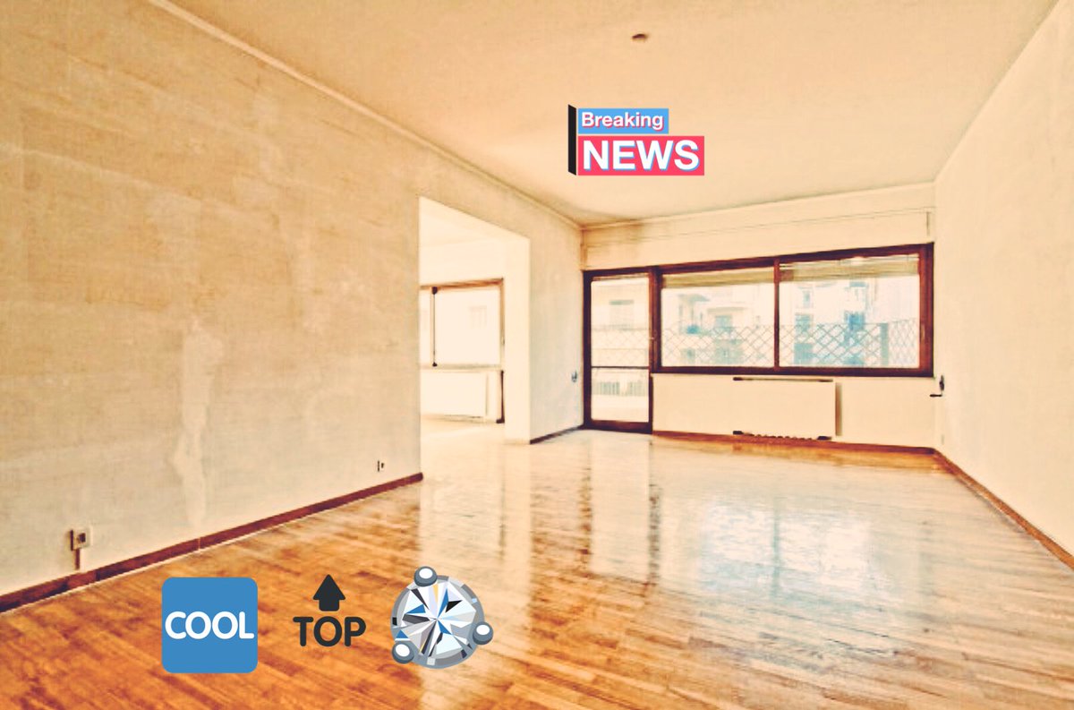 TempocasaVClara's tweet photo. #Parioli #appartamento 185 mq calpestabili in #vendita #immobiliare #roma #tempocasa #tempocasavignaclara
Check: https://t.co/P4Q44inAAN https://t.co/DEogAlgx6o