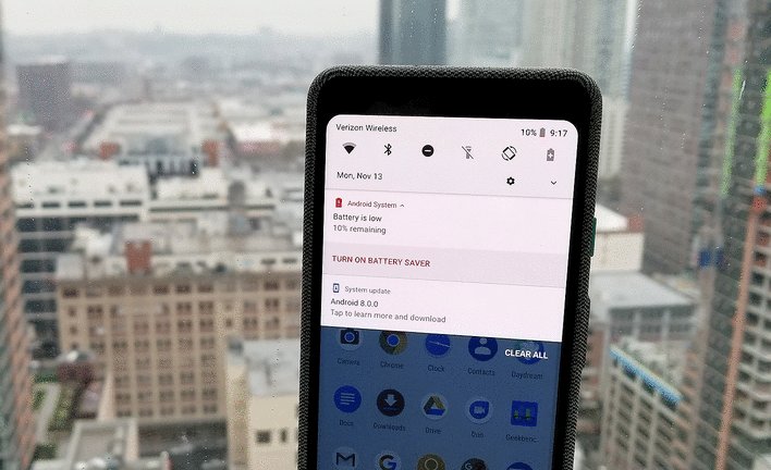 AppInformers's tweet image. Monitor Apps Draining Your Battery Coming to #Android #1 #Android8 #Androidbattery #Androidbatterysetting appinformers.com/monitor-apps-d…