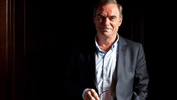 Happy birthday Bernard! 
Q&A: Bernard Hinault  