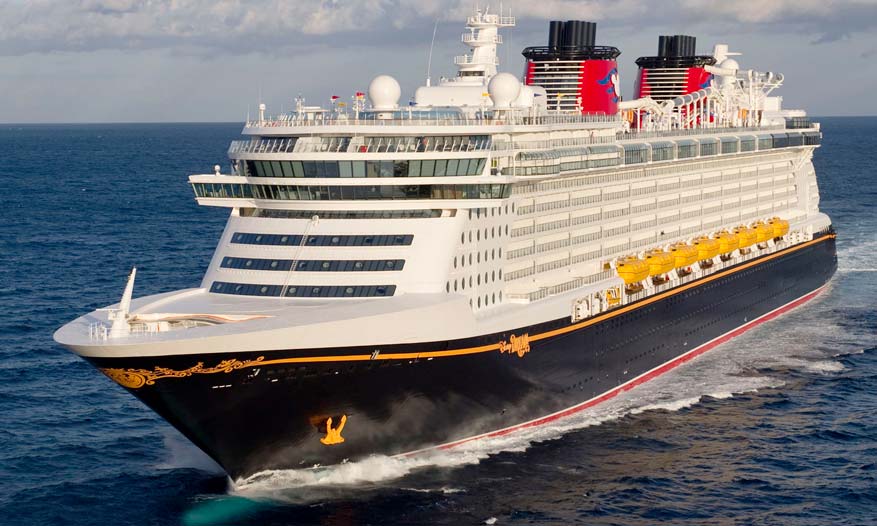 The Disney Blog on Twitter "Disney Cruise Line wins best family cruise