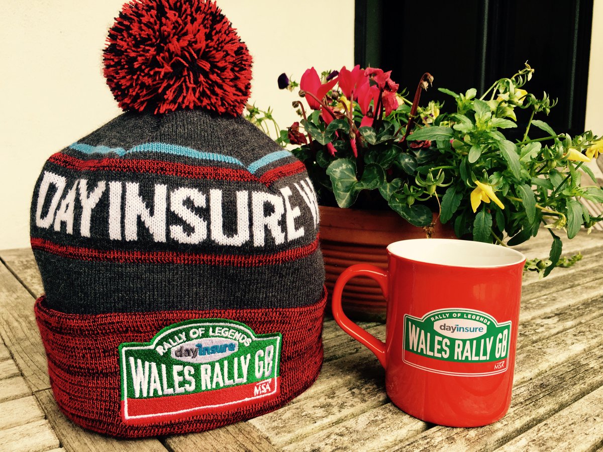 Dayinsure's tweet image. WIN! We have a brand new @WalesRallyGB mug and beanie to give away. 

RT for your chance to win. 

We will pick one winner from Facebook or Twitter. Competition will close at 12pm on Friday 17th November.

Good luck!

#DayinsureIt
