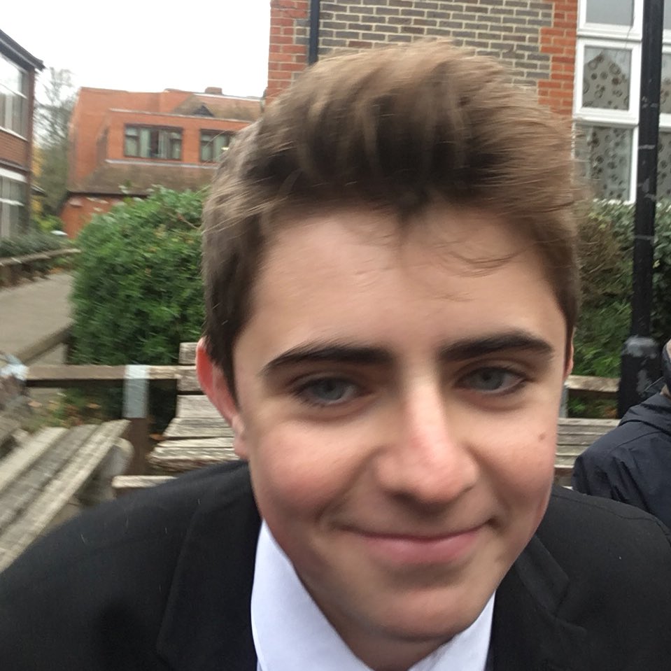 DobbyDobson007's tweet photo. #NewProfilePic https://t.co/YW1pzdS2UQ