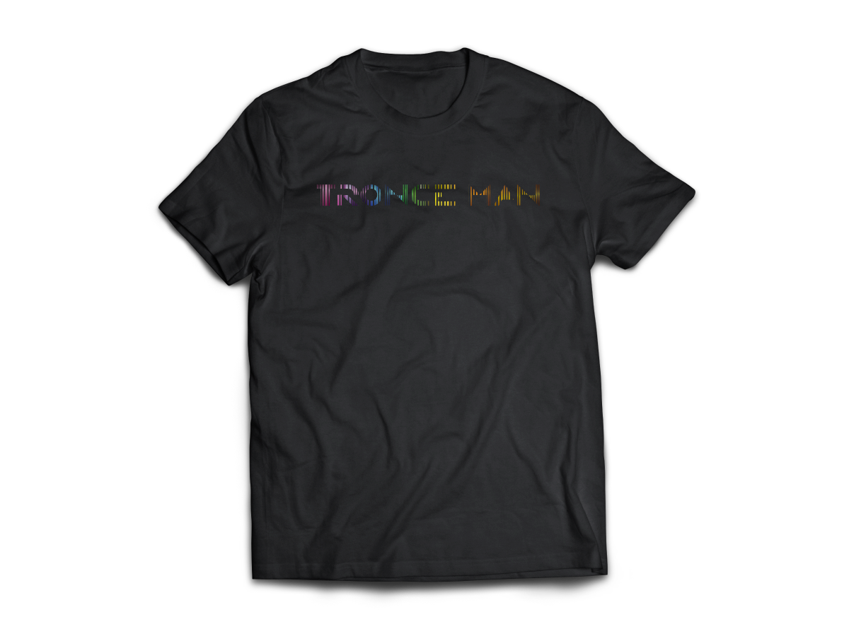 NeedIDOfficial's tweet photo. @iBluestone we think this shirt would fit you just right 😀 #TronceMan https://t.co/3U2uzvTW4L