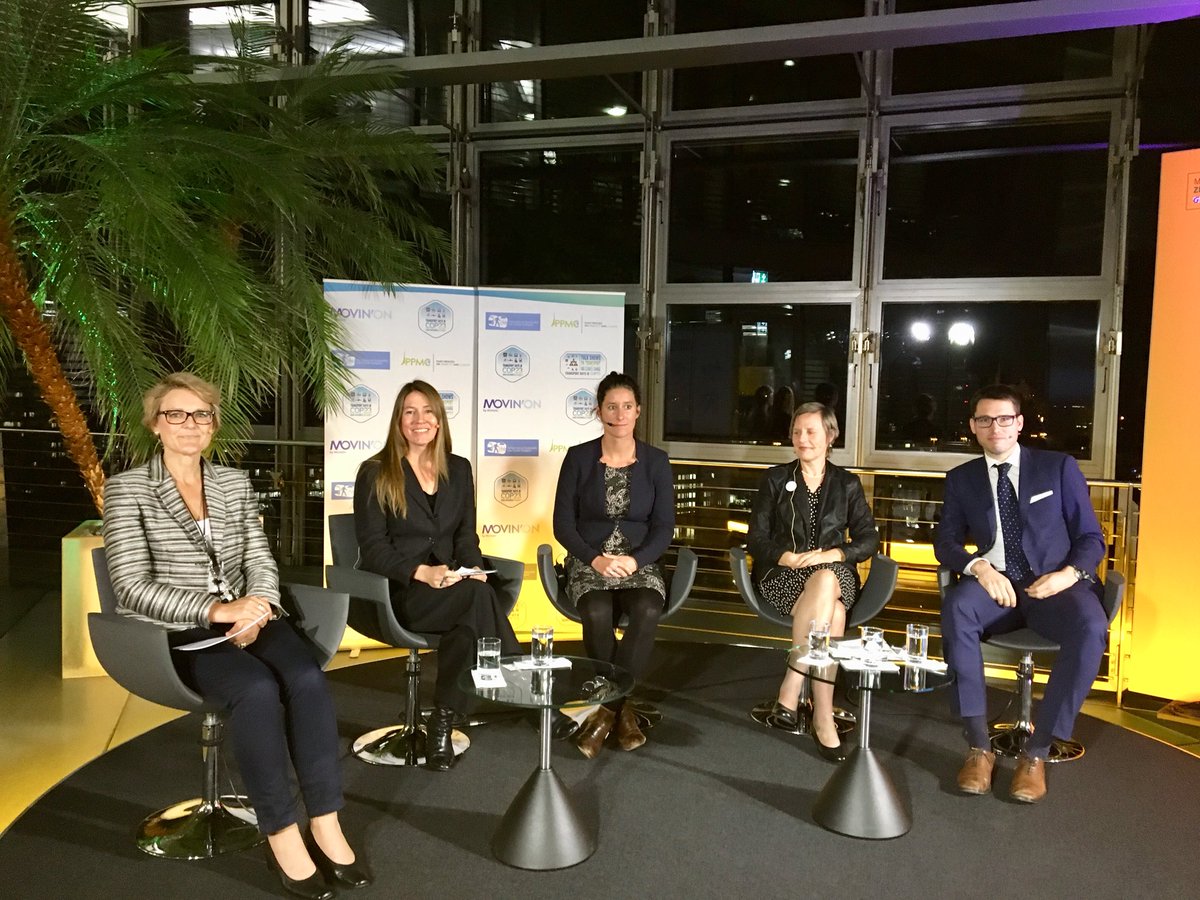 SLOCATOfficial's tweet photo. We are #Live! Use #WeAreTransport to ask the experts about transforming Urban Transport 
Watch Live: https://t.co/3HJP7d9EeJ https://t.co/q5vdkquHQg