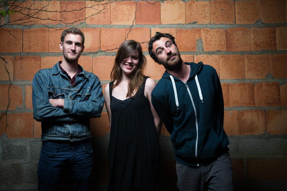 On continue à vous dévoiler tout au long de la journée les groupes BFC retenus pour l'édition 2017 du festival NOVOSONIC.
 On accueille OUI OUI OUI (Pop électro / CHALON) le mercredi 22 novembre à l'atheneum
 Gratuit

 Toute la prog  sur novosonic.fr