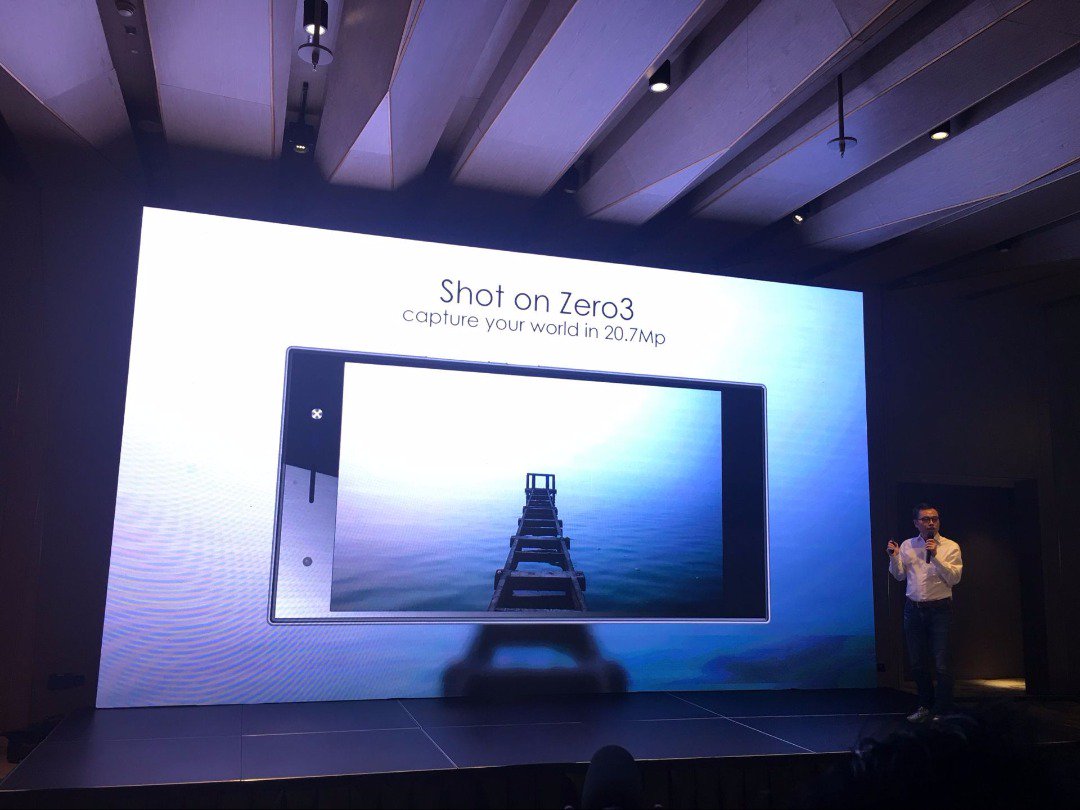infinixuganda's tweet photo. With the Zero 5, capture the closest details of life on your phone.. 
The Zero 5 also allows for optical image stabilization and refocus ability... #PortraitMaster #StayTrue https://t.co/aeK8AX5rl8
