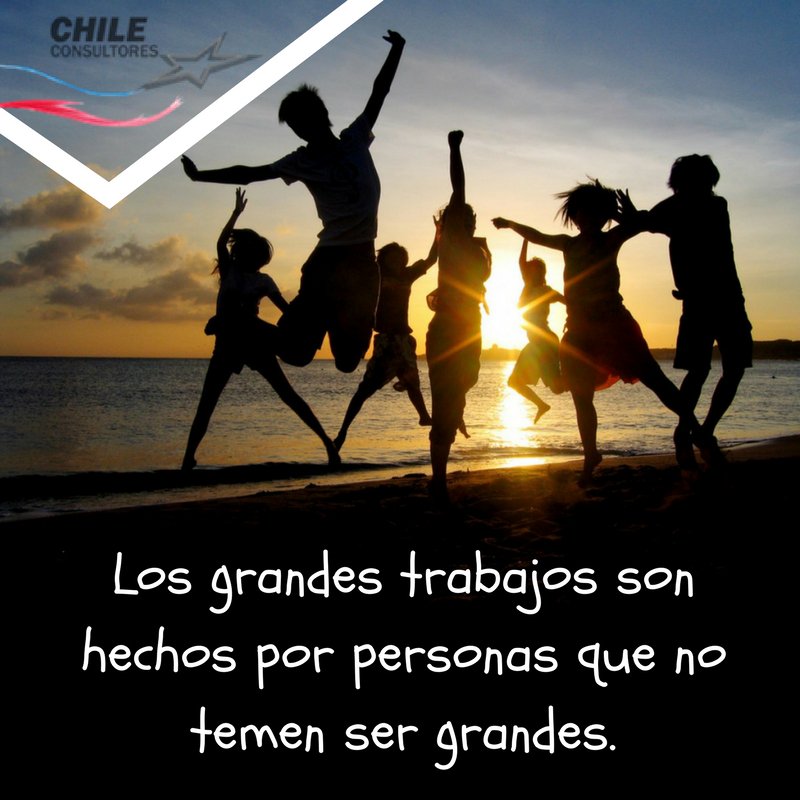 capac_chile's tweet photo. Hola a todos nuestros seguidores de Chile Consultores les dejamos una reflexión para el día y que tengan un excelente día #Capacitaciones #Otec #Valparaíso #Capac_Chile https://t.co/2OOvGhxB7h