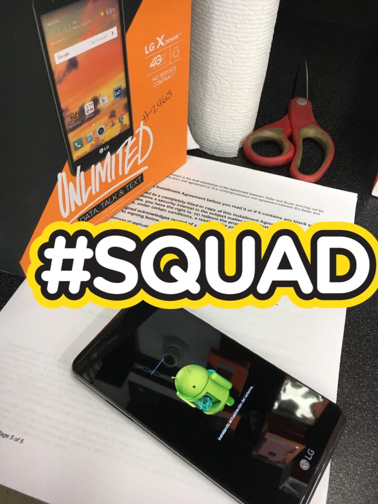 Mel_Marceco's tweet photo. @2020Mobilerbx01, Maria getting in on #MelsBoostUpChallenge! Way to go, girl! @SPG_Claudia @prailpcs @MW_Marceco @MarcecoSales @2020MobileInc https://t.co/Lxf29mO7Ul