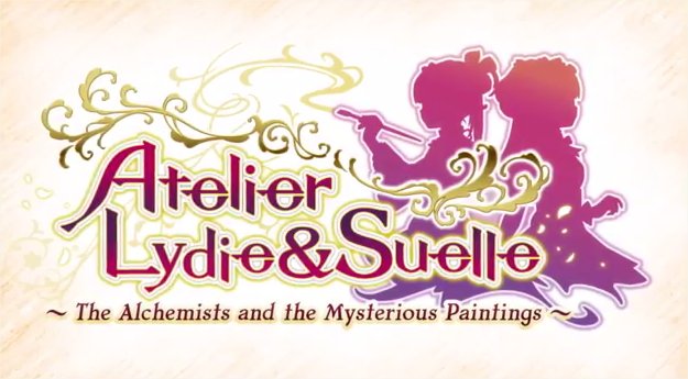 [Switch] Date de sortie dévoilée pour Atelier Lydie & Suelle: The Alchemists and the Mysterious Paintings !