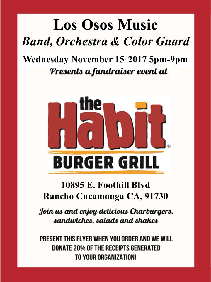 Lohsregiment's tweet photo. Rub a dub dub..bring on the grub! Please come out and support the Regiment for our next restaurant fundraiser at The Habit Burger! Get your grub on tomorrow from 5pm to 9pm. #reptheregiment @CaptGrizzly @LOHSASB https://t.co/OSsygUggNp