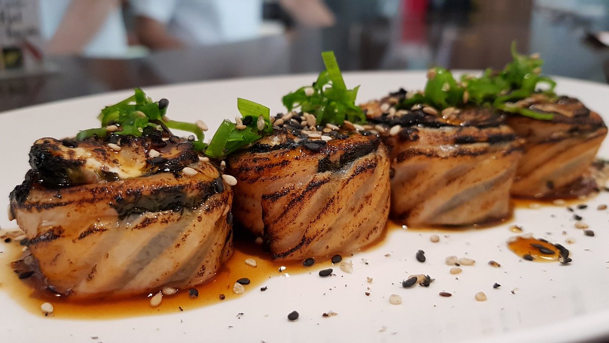 maispreza's tweet photo. Nesta semana, o #Pitadas sai na terça-feira. Vem conferir as melhores novidades gastronômicas https://t.co/9f5F6aQq79 https://t.co/35I1qfZgae