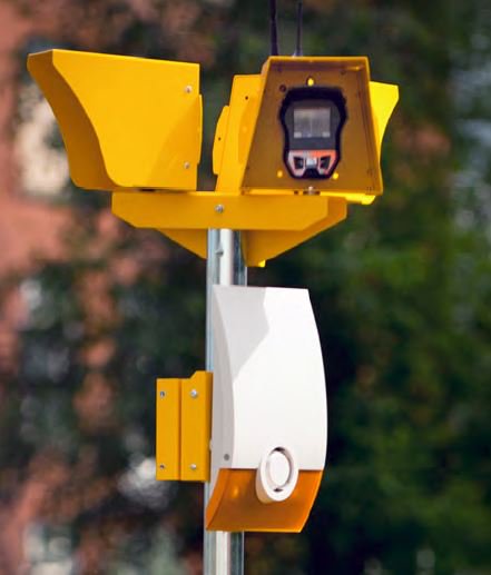 vacantproperty1's tweet photo. And it's out! We're delighted to announce the launch of the #JCBAlertTower Immensely versatile, and easy-to-install, the tower combines a mobile, #wireless, #video-verified #alarm with beam detectors. Read more here: https://t.co/m818D41hvB https://t.co/2FPbA5iBFP