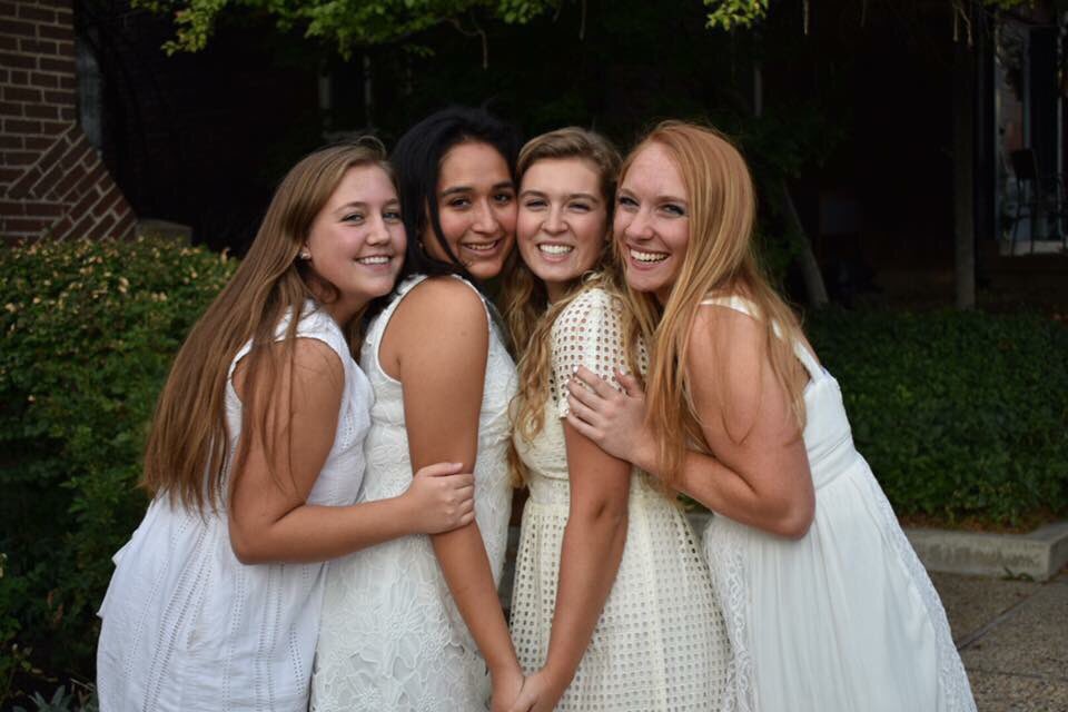 Utah Panhellenic tweet media