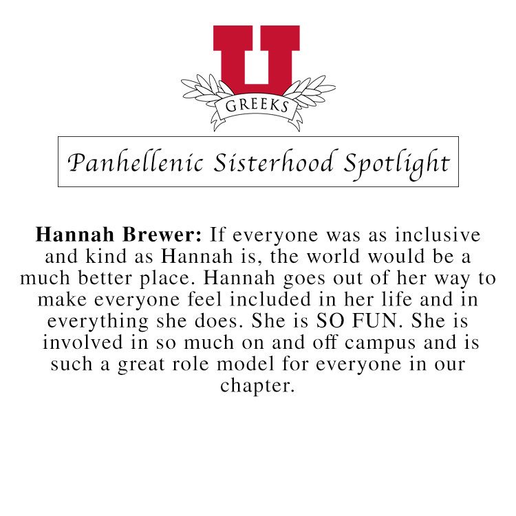 Utah Panhellenic tweet media