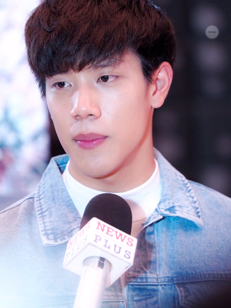 OOHO_789's tweet photo. แค่ให้สัมฯทำไมต้องทำขรึม 
   
#KimiNoSuizoWoTabetai

#grtsp
#เกรทสพล
#Conversationthailand
#tusexyboy
#SFWCentralworld 
#14Nov2017 https://t.co/cA9kCZT7Ic