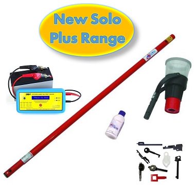AcornFireLtd's tweet photo. Set your Fire Engineers up for life with the new Solo Plus range now added to the Acorn website. #FireEngineer #FireSafety #TestItTuesday #DetectorTesting
https://t.co/CZJt4O0Syk https://t.co/Mq5FIhiiU3