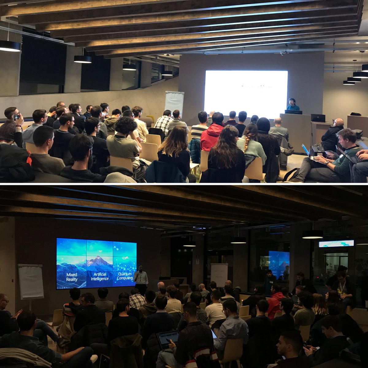 Jessica Tibaldi tweet media