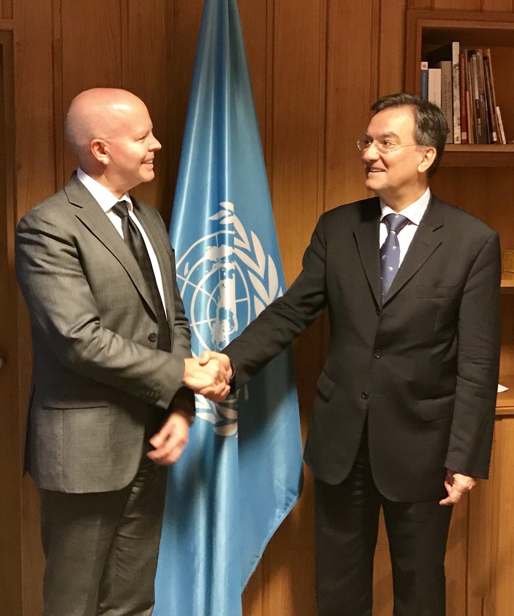 UnescoExBChair's tweet photo. J'ai été honoré de présider le Conseil exécutif de #UNESCO. Je souhaite remercier tous les membres du Conseil pour leur soutien et je leur souhaite du succès dans les années à venir. Je tiens également à remercier @RussinParis pour son dévouement à servir l’ #ONU. https://t.co/YwoT7zDsxM