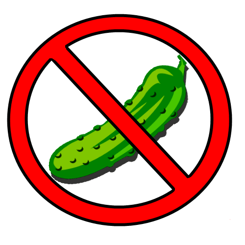 onmo's tweet photo. #AddPickleToAnything except your phone. That's pickle free zone. https://t.co/nyvWuU9kc5