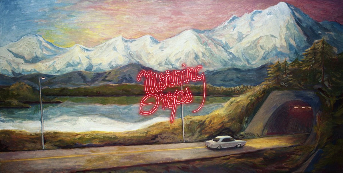 On continue à vous dévoiler tout au long de la journée les groupes BFC retenus pour l'édition 2017 du festival NOVOSONIC.
On accueille les MORNING DROPS  (Pop shoegaze / DIJON) le mercredi 22 novembre à l'atheneum

Gratuit
Toute la programmation sur novosonic.fr