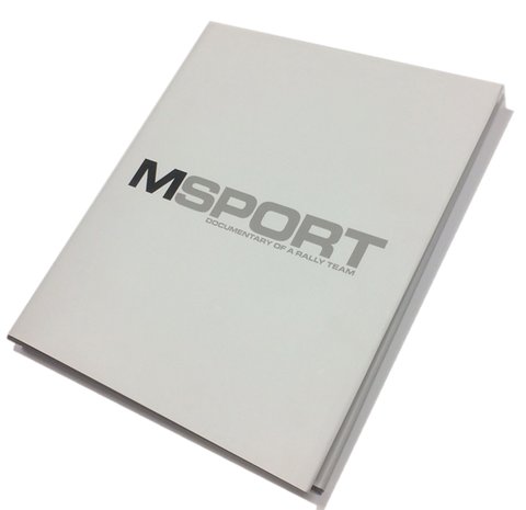 M-Sport Store tweet media