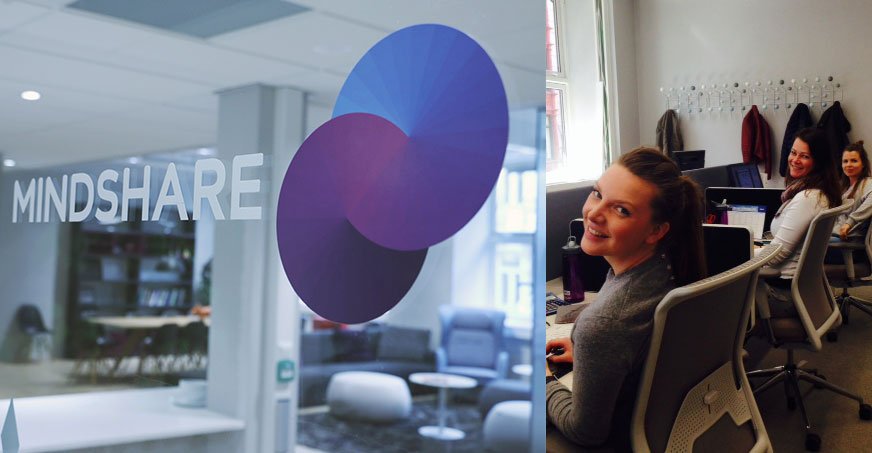 Mindshare Norway tweet media