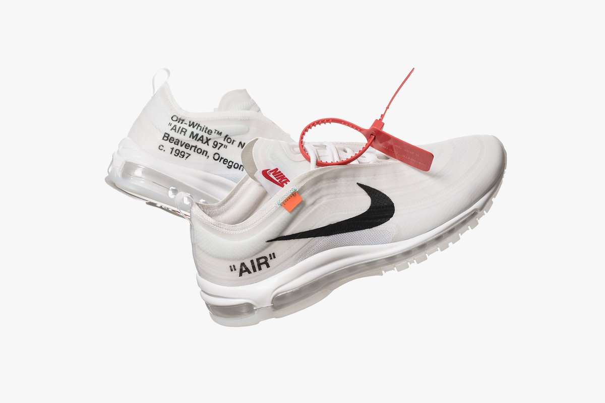 air max 97 off white raffle