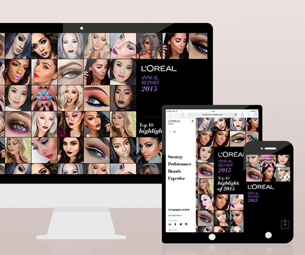 tandem_digital's tweet photo. More proof of "post-digital" era. (We may have to change our name!) L’Oréal’s new CMO on why brands shouldn’t have a digital strategy. Nice read. https://t.co/InMru4IkLc https://t.co/AuOINsc1lM