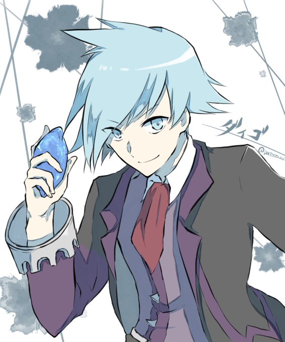 ダイゴのtwitterイラスト検索結果