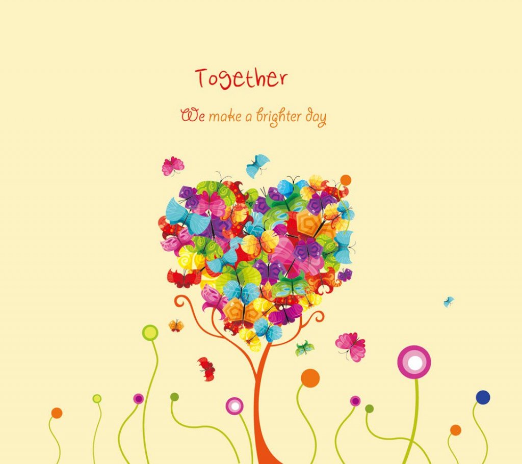 BIRNNetwork's tweet photo. Together we make a brighter day. #Together #BrighterDay #BlueIsland #Robbins #BIRCC https://t.co/oweRiiHerj