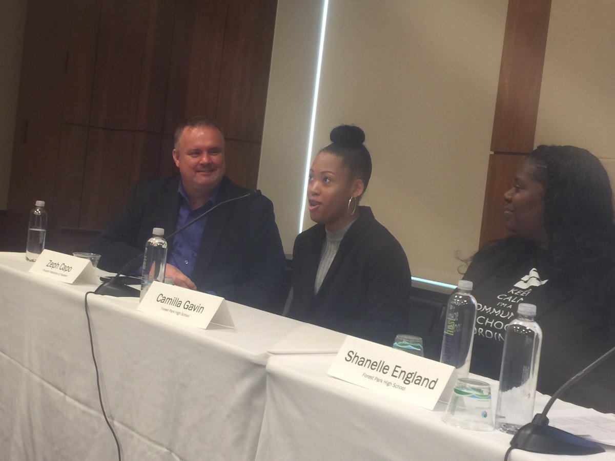 Community Schools tweet media