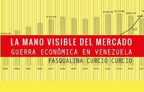 Con Pasqualina Curcio: “La mano visible del mercado. Una invitación al debate de ideas”. Por <a href="/iroelsanchez/">Iroel Sánchez</a> buff.ly/2AFZpu9 #Cuba <a href="/Elbuscador1995/">🇨🇺❤️El Buscador❤️🇨🇺</a> <a href="/Frankcubarp/">Frank Rguez 🇨🇺</a> <a href="/CubaVero/">Veronica Ruiz 🇨🇺</a>