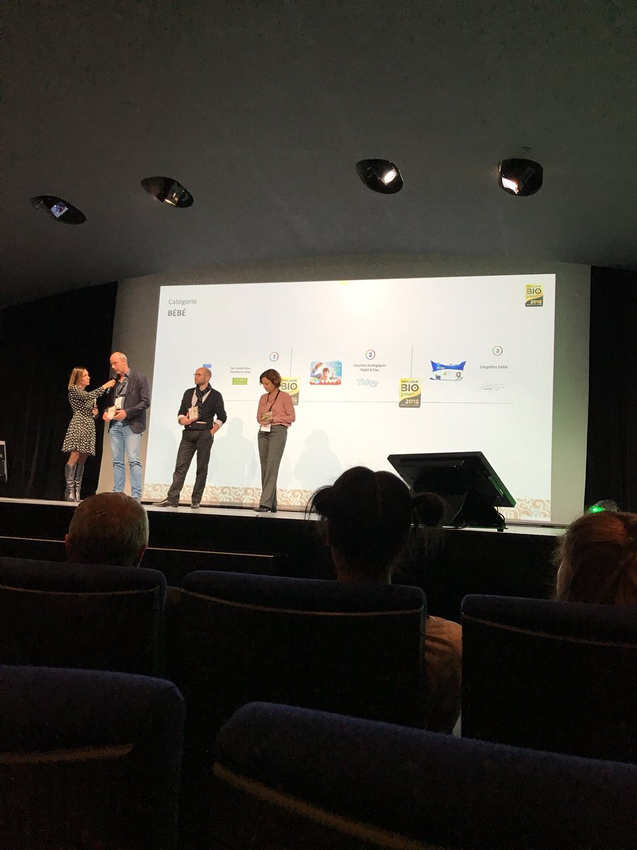 PropoliaFrance's tweet photo. On commence avec la catégorie bébé. Même eux ont besoin de #bio #MPB2018 https://t.co/rjRLd2kqFq