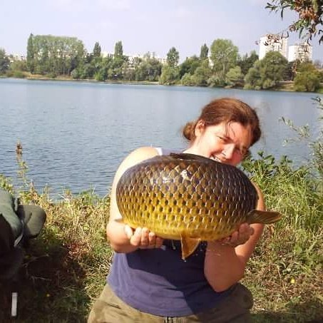 Souvenir d un enduro a Chalons sur saone