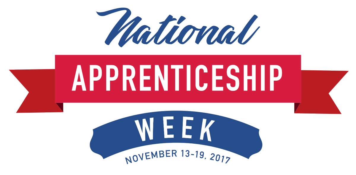Millwrights1163's tweet photo. Where is your career heading?
National Apprenticeship Week November 12-18. https://t.co/AozCUgm2p9