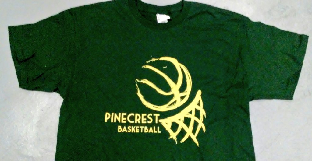 pinecrestbball's tweet photo. Pinecrest basketball 6th man shirts are now on sale! Shirts are 5.00 and will be on sale during the lunches or see Coach Snyder.@PC_superfans. @Pinecrestpats . Sponsors: #RoyalThreads #DrWashington @MooreSportRadio #SandhillsSportPerformance https://t.co/m4UsnlmxVK